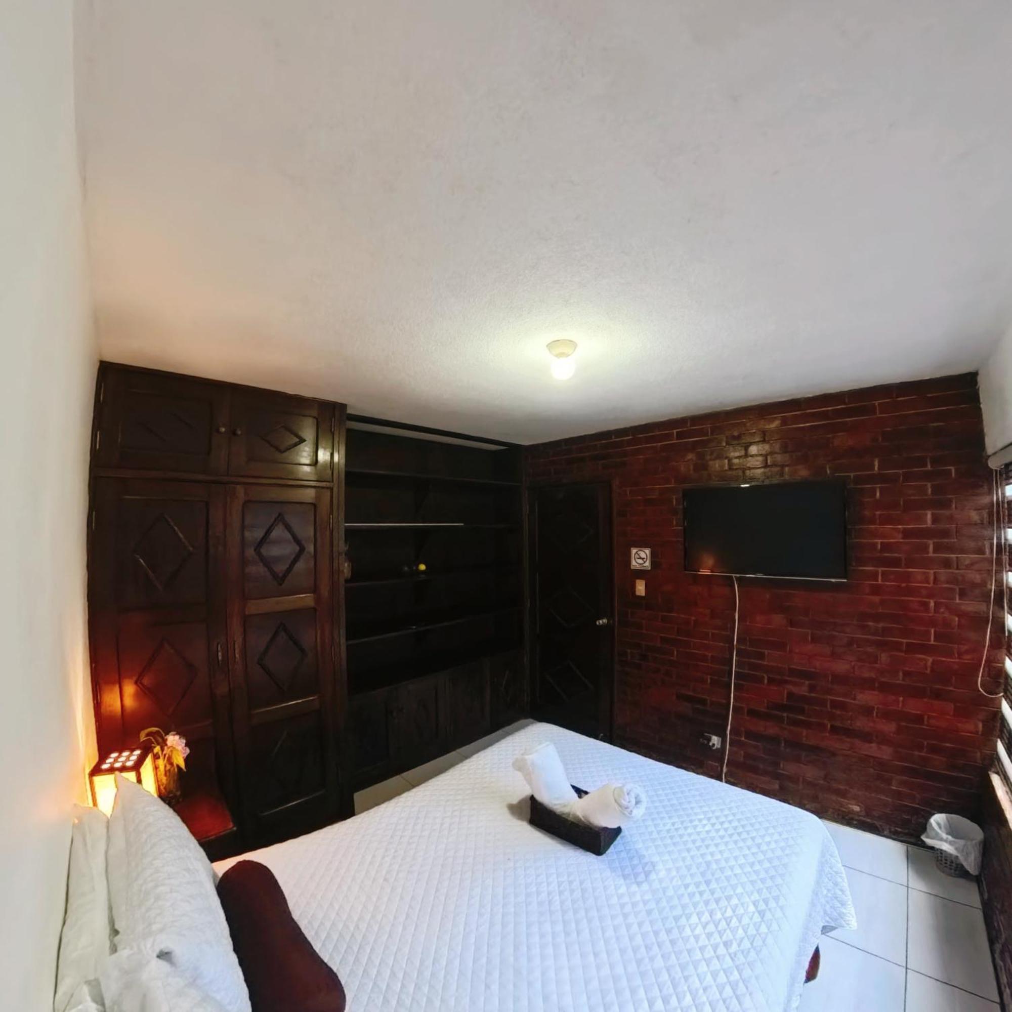 Ole Espana Guatemala City Екстер'єр фото